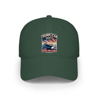 The Trumplican Party™ Baseball Cap | D-75 - Image 4