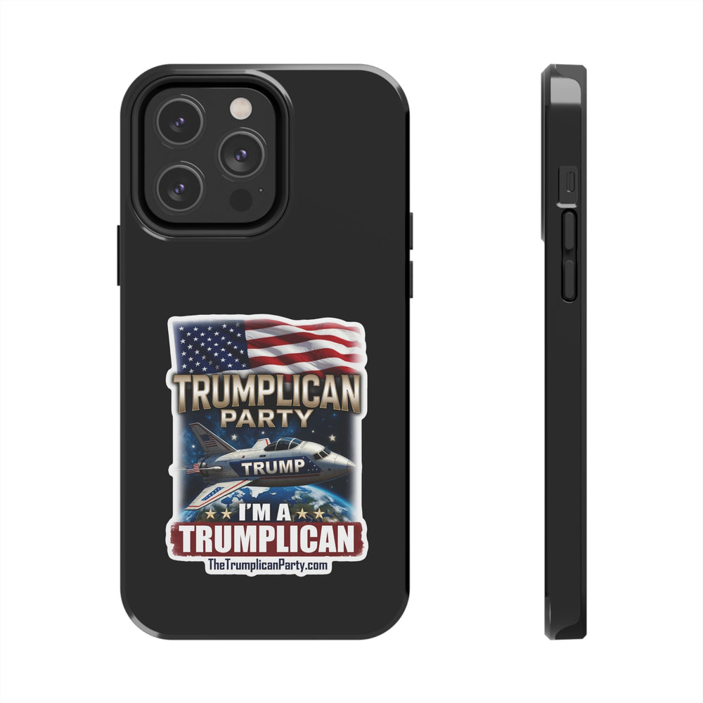 The Trumplican Party™ Tough Phone Case | D-77 - Image 3