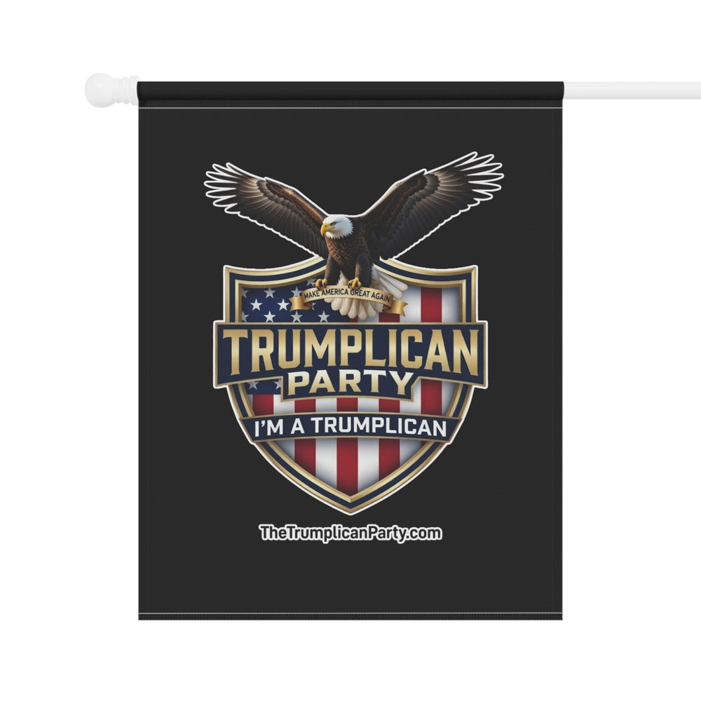 The Trumplican Party™  Flag | D-51 - Image 7