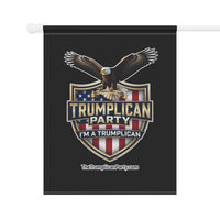 The Trumplican Party™  Flag | D-51 - Image 7