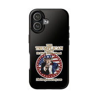 The Trumplican Party™ Tough Phone Case | D-50 - Image 18