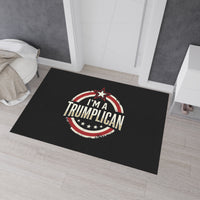 The Trumplican Party™ Heavy Duty Floor Mat  | D-35 - Image 8