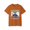 Texas Orange