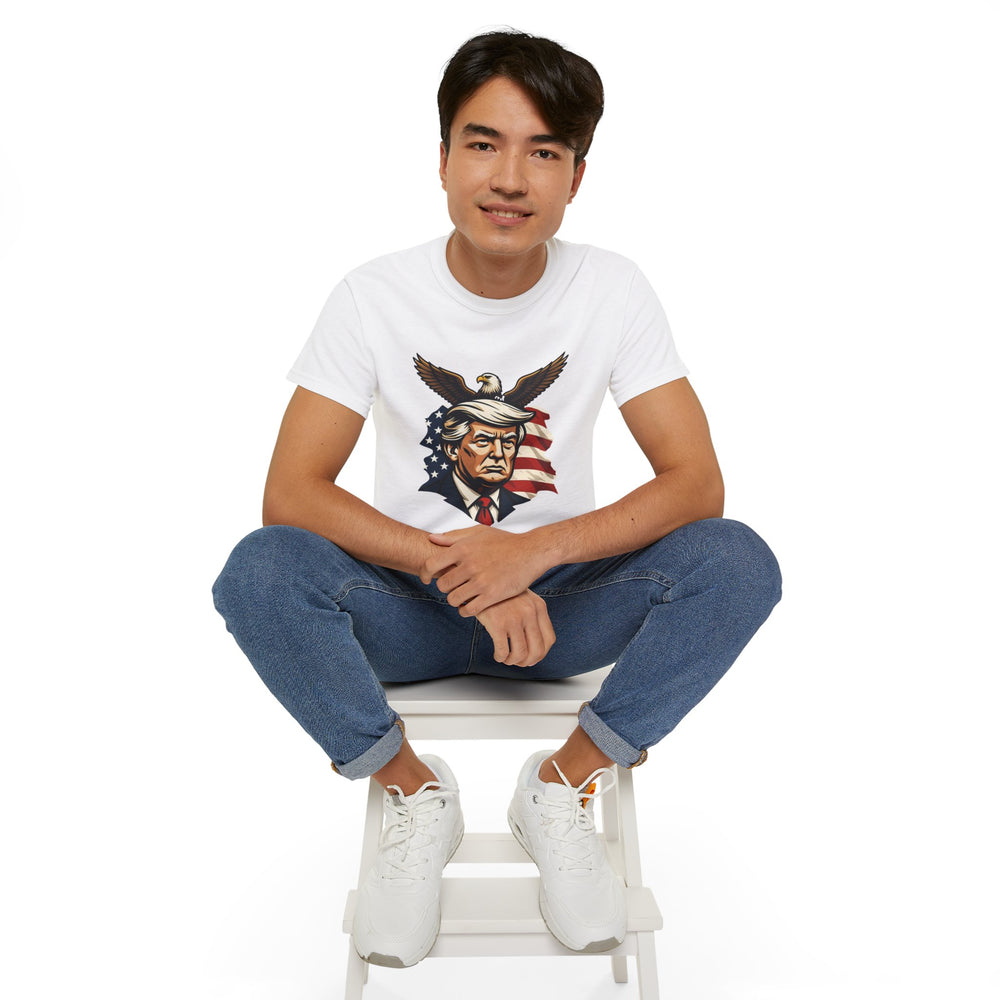 The Trumplican Party™ Unisex T-Shirt | D-29 - Image 12