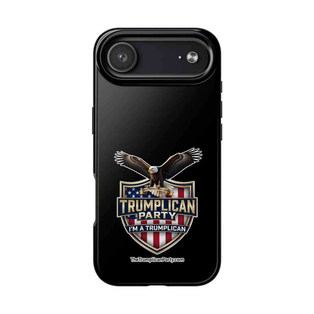 The Trumplican Party™ Tough Phone Case | D-51 - Image 21