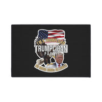 The Trumplican Party™ Heavy Duty Floor Mat  | D-64 - Image 3