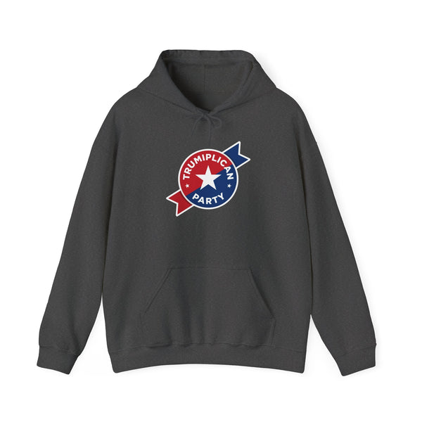 The Trumplican Party™ Unisex Hoodie | D-30
