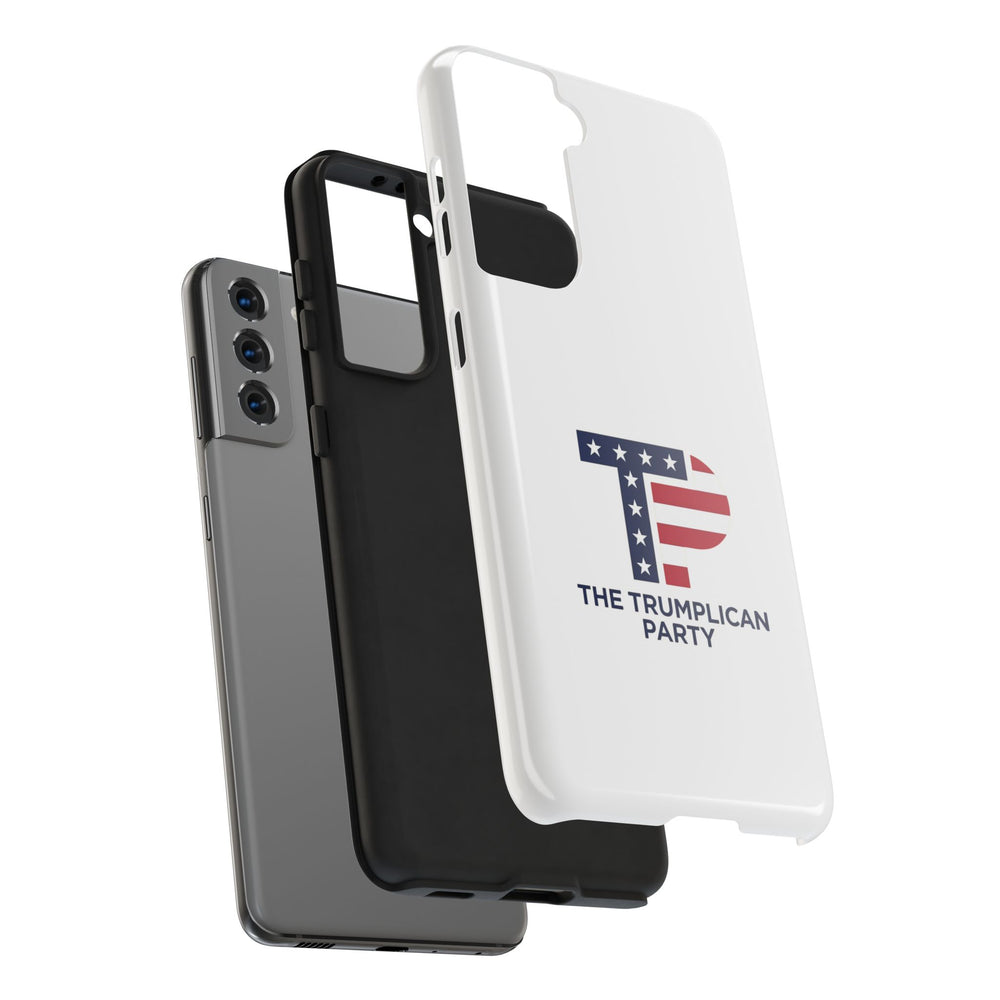 The Trumplican Party™ Tough Phone Case | D-20 - Image 49