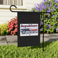 The Trumplican Party™  Flag | D-37 - Image 6