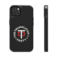 The Trumplican Party™ Tough Phone Case | D-3 - Image 1