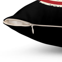 The Trumplican Party™ Throw Pillow | D-34 - Image 8