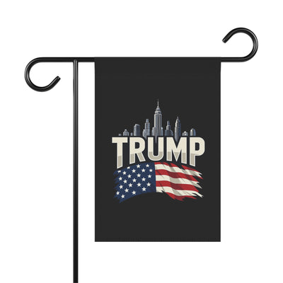 The Trumplican Party™  Flag | D-16