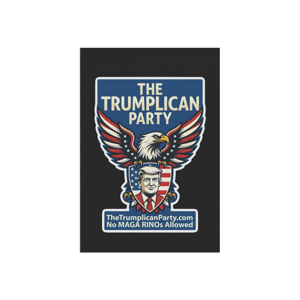 The Trumplican Party™  Flag | D-55 - Image 4