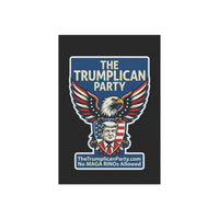 The Trumplican Party™  Flag | D-55 - Image 4