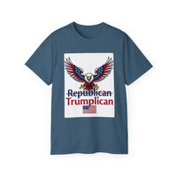 The Trumplican Party™ Unisex T-Shirt | D-11 - Image 6