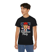 The Trumplican Party™ Unisex T-Shirt | D-10 - Image 28