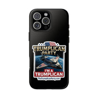 The Trumplican Party™ Tough Phone Case | D-67 - Image 12