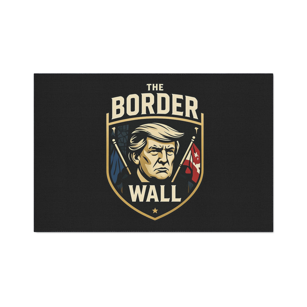 The Trumplican Party™ Heavy Duty Floor Mat  | D-22 - Image 1