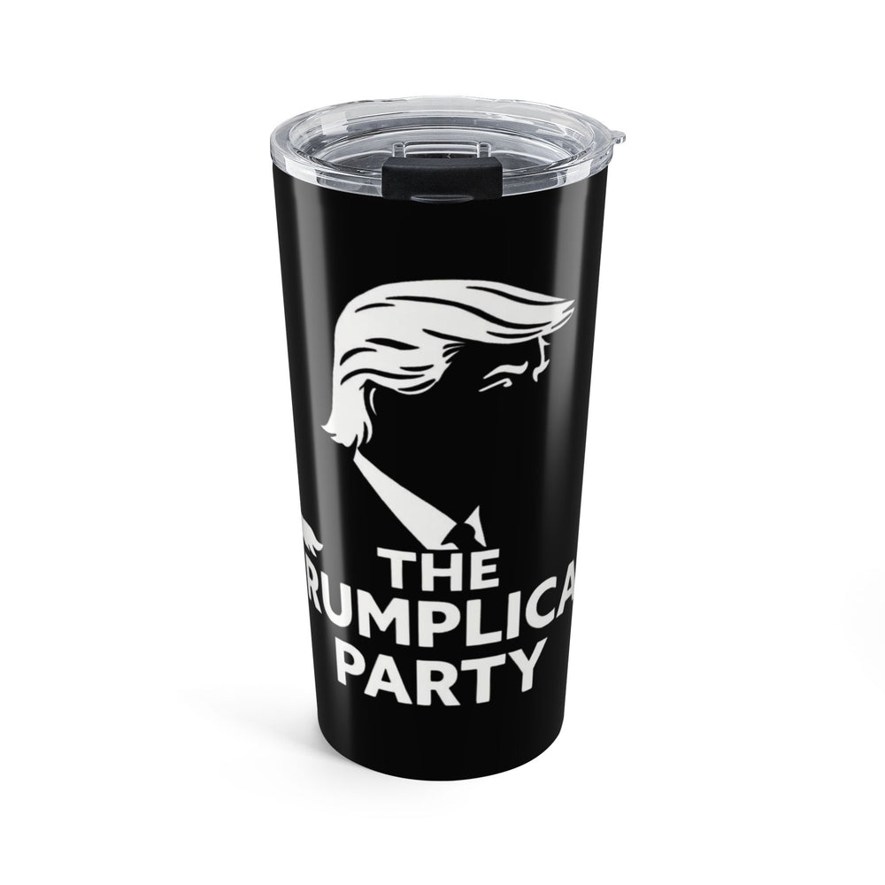 The Trumplican Party™ 20oz Tumbler | D-2 - Image 1