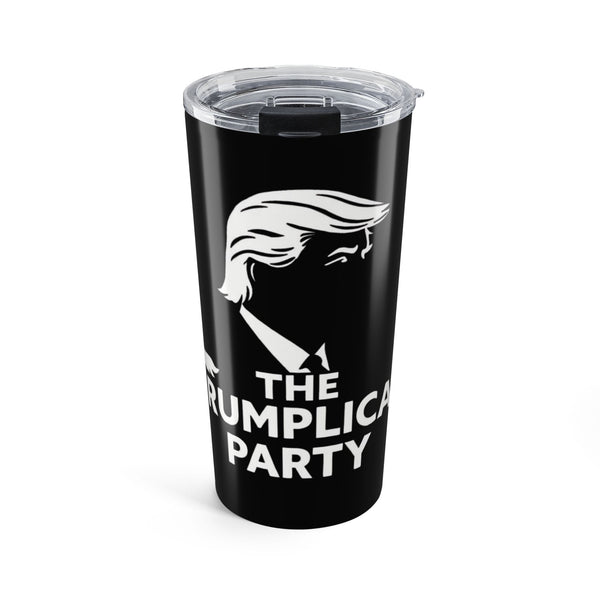 The Trumplican Party™ 20oz Tumbler | D-2
