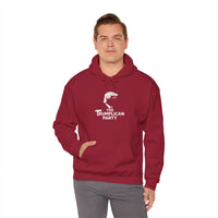 Unisex Heavy Blend™ Hooded Sweatshirt - Image 41