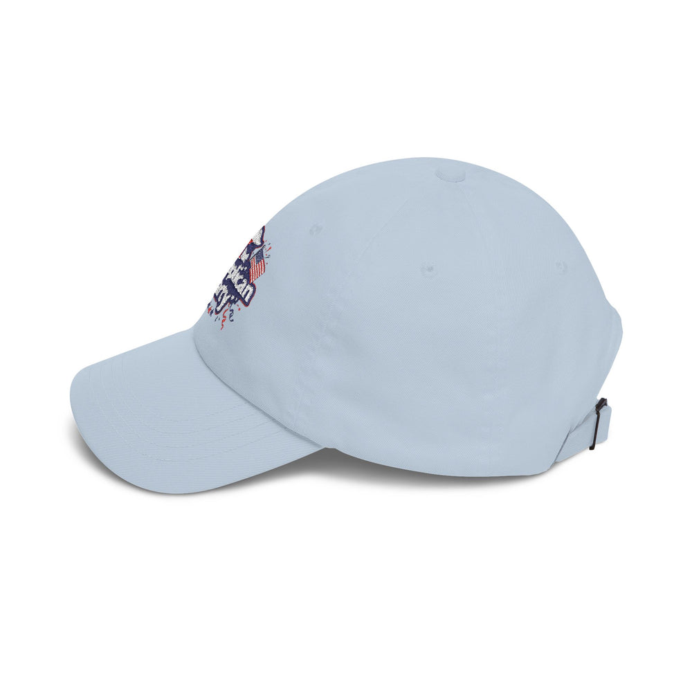 The Trumplican Party™ Dad Cap  | D-1 - Image 25