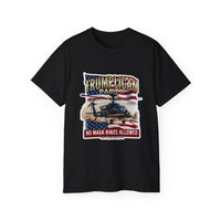 The Trumplican Party™ Unisex T-Shirt | D-73 - Image 9