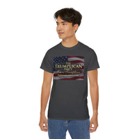 The Trumplican Party™ Unisex T-Shirt | D-80 - Image 45