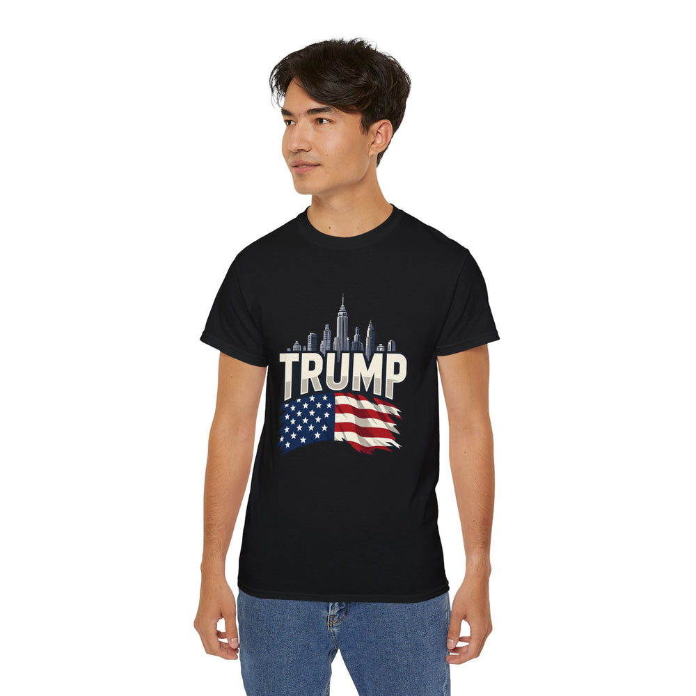 The Trumplican Party™ Unisex T-Shirt | D-16 - Image 22