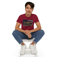 The Trumplican Party™ Unisex T-Shirt | D-80 - Image 70