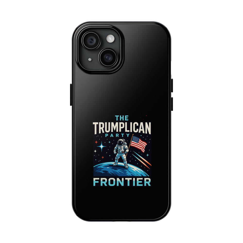 The Trumplican Party™ Tough Phone Case | D-25 - Image 5