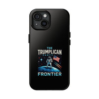 The Trumplican Party™ Tough Phone Case | D-25 - Image 5