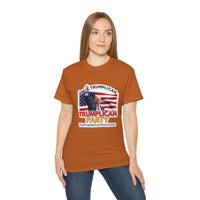 The Trumplican Party™ Unisex T-Shirt | D-61 - Image 27