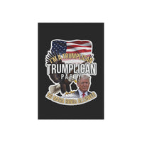 The Trumplican Party™  Flag | D-64 - Image 4