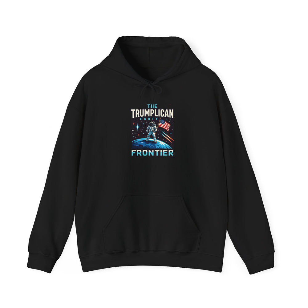The Trumplican Party™ Unisex Hoodie | D-22 - Image 2