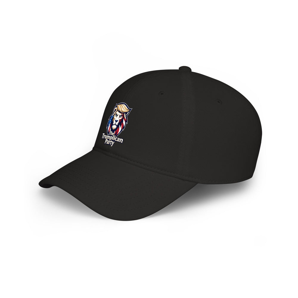 The Trumplican Party™ Baseball Cap | D-6 - Image 7