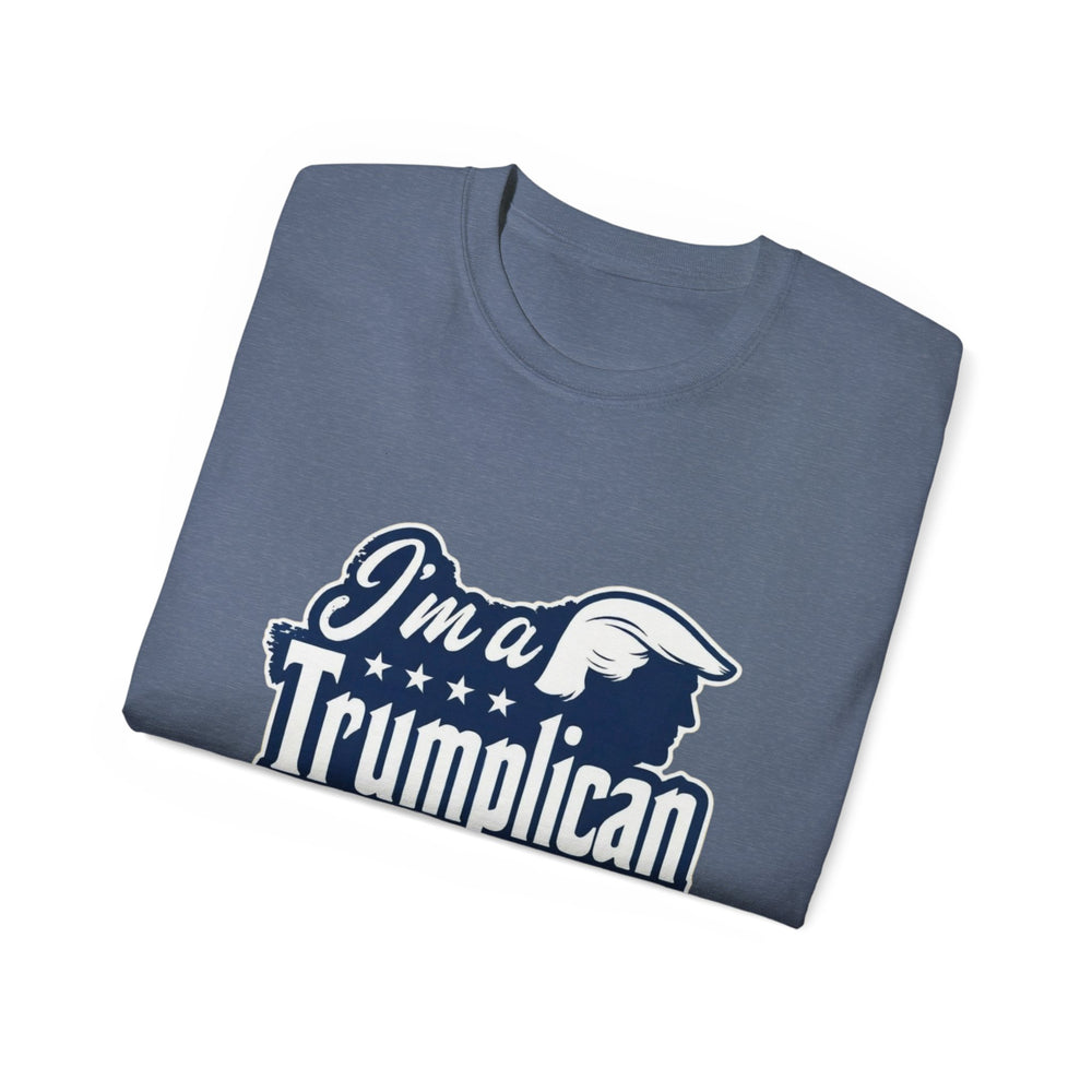 The Trumplican Party™ Unisex T-Shirt | D-27 - Image 60