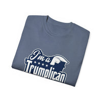 The Trumplican Party™ Unisex T-Shirt | D-27 - Image 60