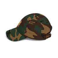 The Trumplican Party™ Dad Cap | D-42 - Image 18