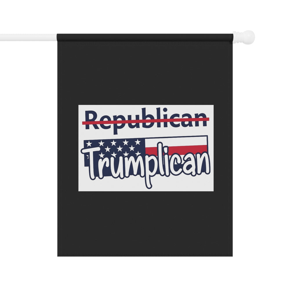 The Trumplican Party™  Flag | D-37 - Image 2