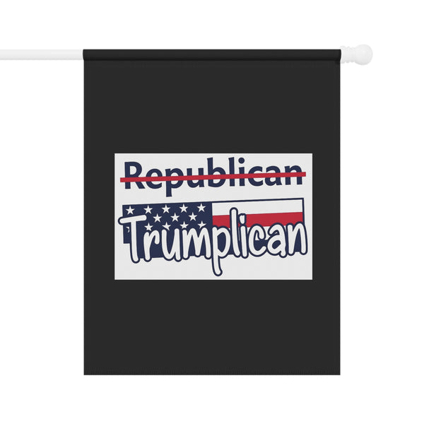 The Trumplican Party™  Flag | D-37