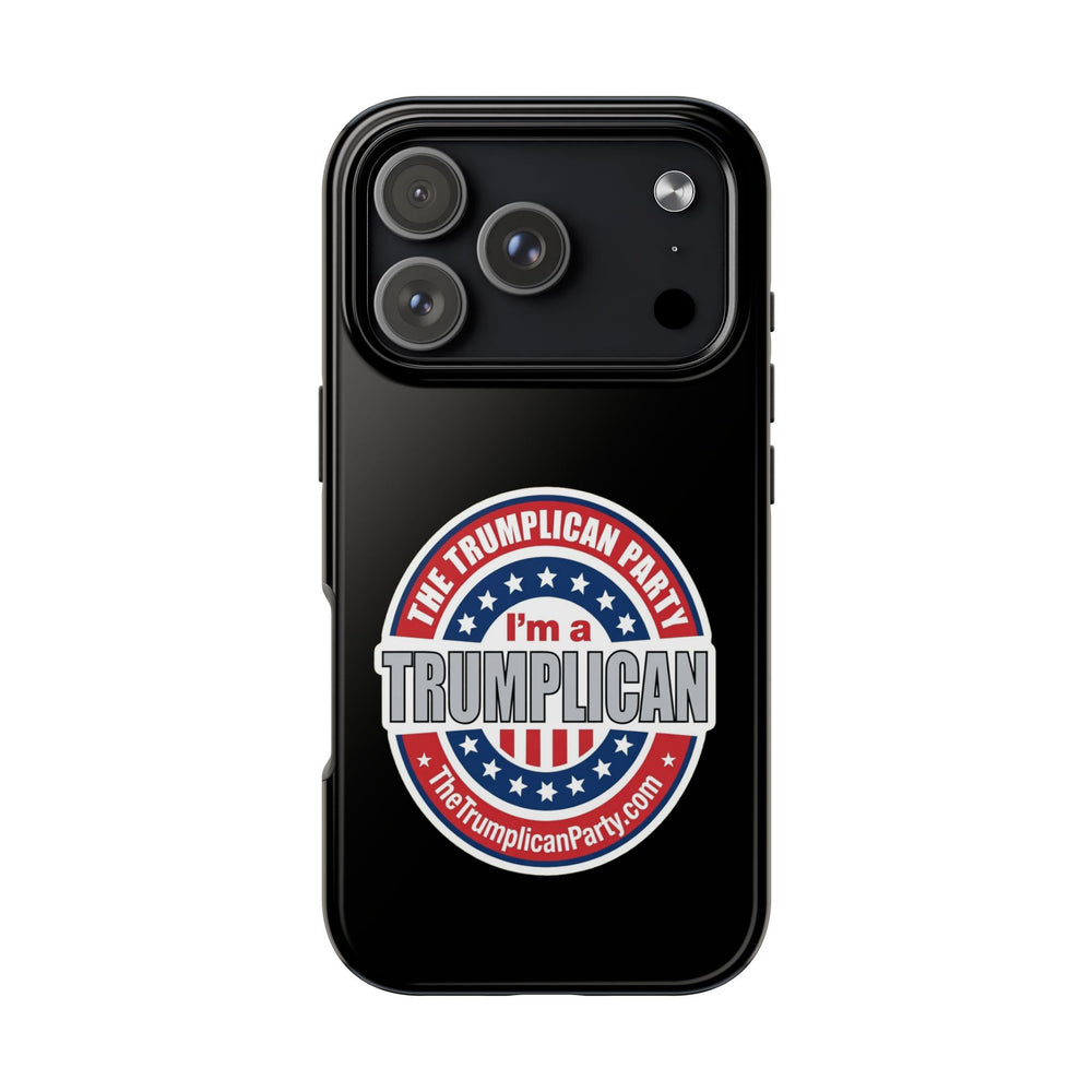 The Trumplican Party™ Tough Phone Case | D-49 - Image 19