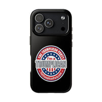 The Trumplican Party™ Tough Phone Case | D-49 - Image 19