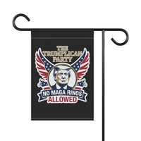 The Trumplican Party™  Flag | D-45 - Image 3