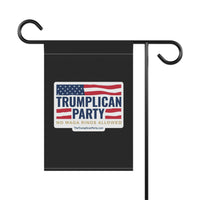 The Trumplican Party™  Flag | D-48 - Image 3