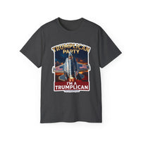 The Trumplican Party™ Unisex T-Shirt | D-74 - Image 41