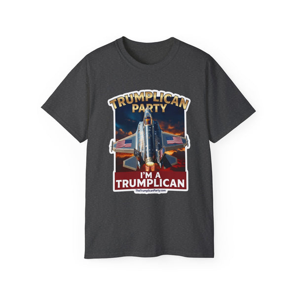 The Trumplican Party™ Unisex T-Shirt | D-74