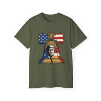The Trumplican Party™ Unisex T-Shirt | D-28 - Image 49
