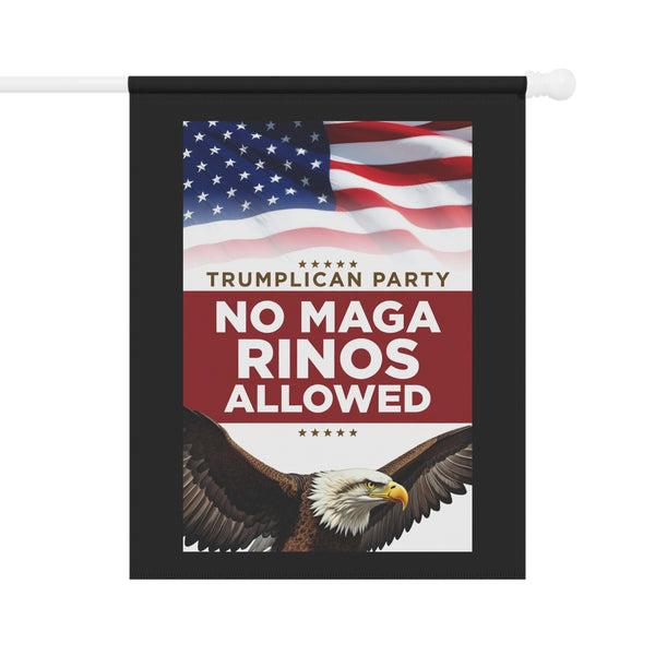 The Trumplican Party™  Flag | D-60