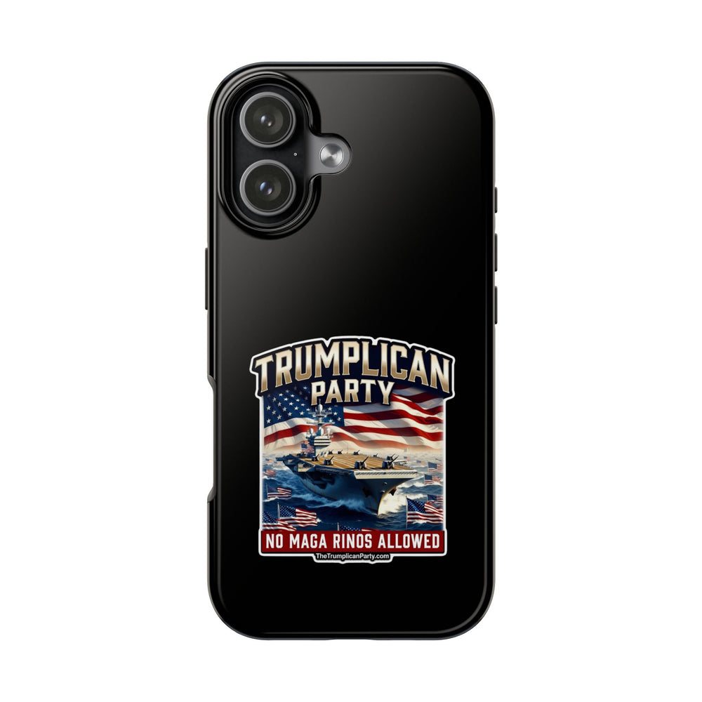 The Trumplican Party™ Tough Phone Case | D-75 - Image 18